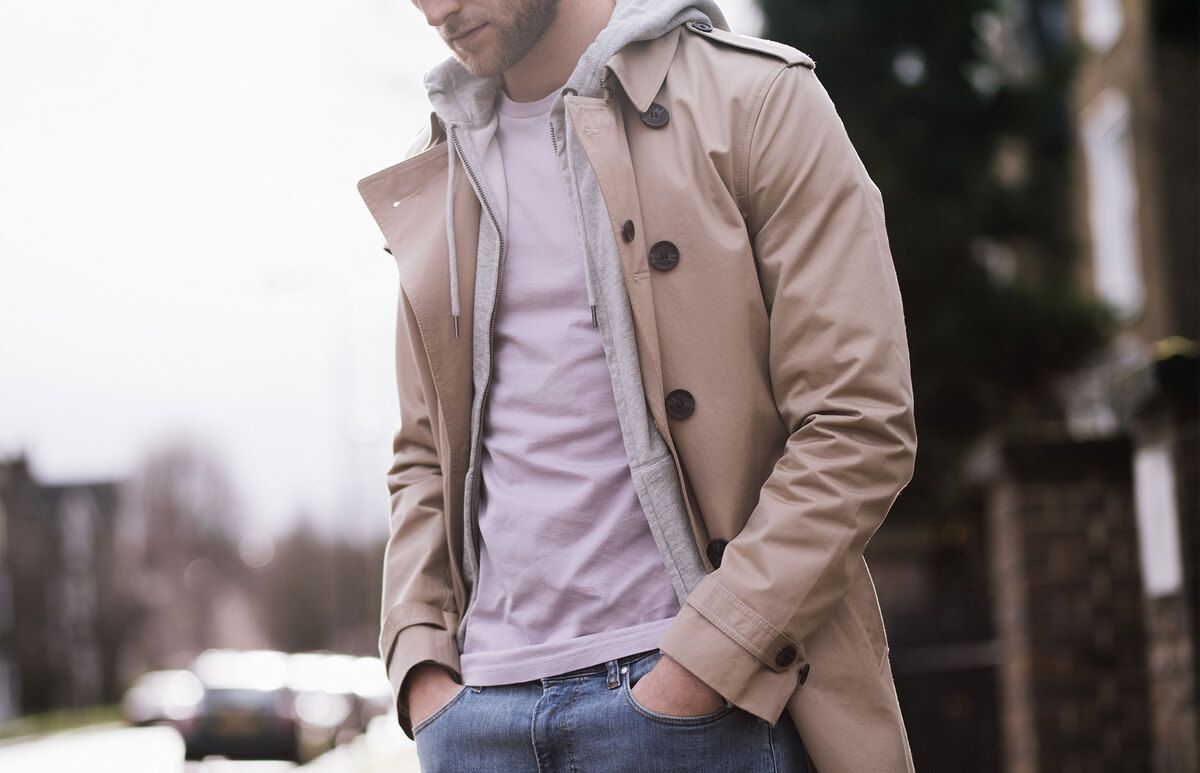 Mix &amp; match Hoodie Buat Penampilan Tambah Keren